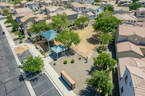 Stetson Valley Park in Phoenix, Arizona
